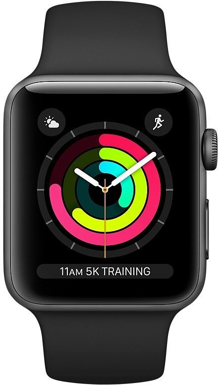 Apple Watch Series 3