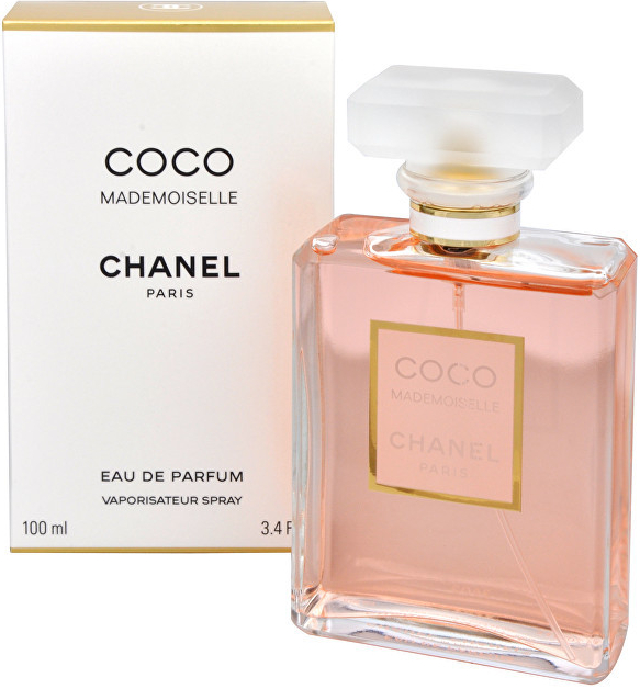 Chanel Coco Mademoiselle