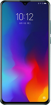 Lenovo Z6 Pro