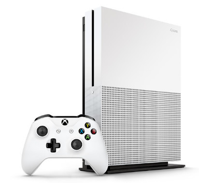 Microsoft Xbox One S 500GB