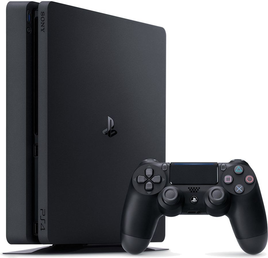 Sony PlayStation 4 Slim 500GB