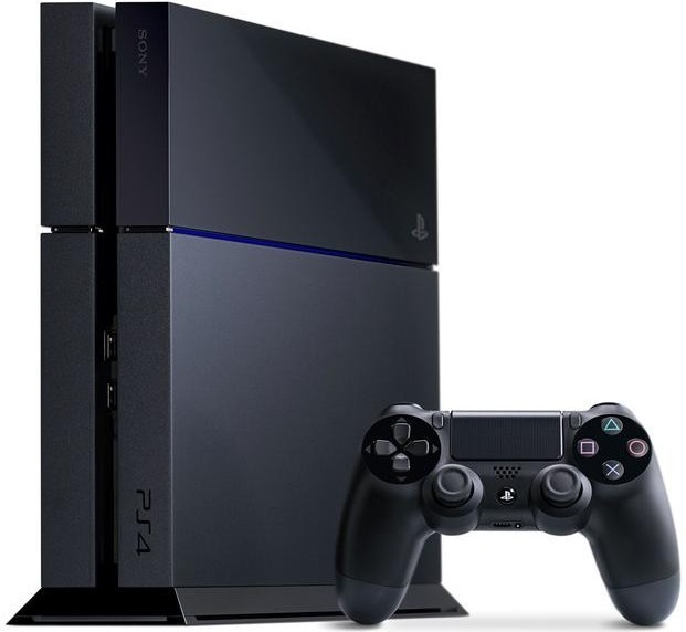 Sony PS 4 Ultimate Player Edition 1TB
